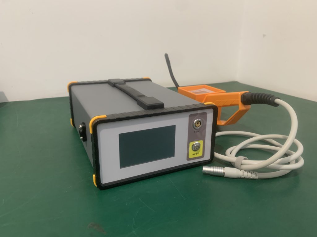SF6 Gas Leakage Detector FR-01-NDIR for GIS SF6 gas leak detection