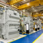 Hitachi deepens commitment to U.S. manufacturing with $528 million Mississippi transformer factory
