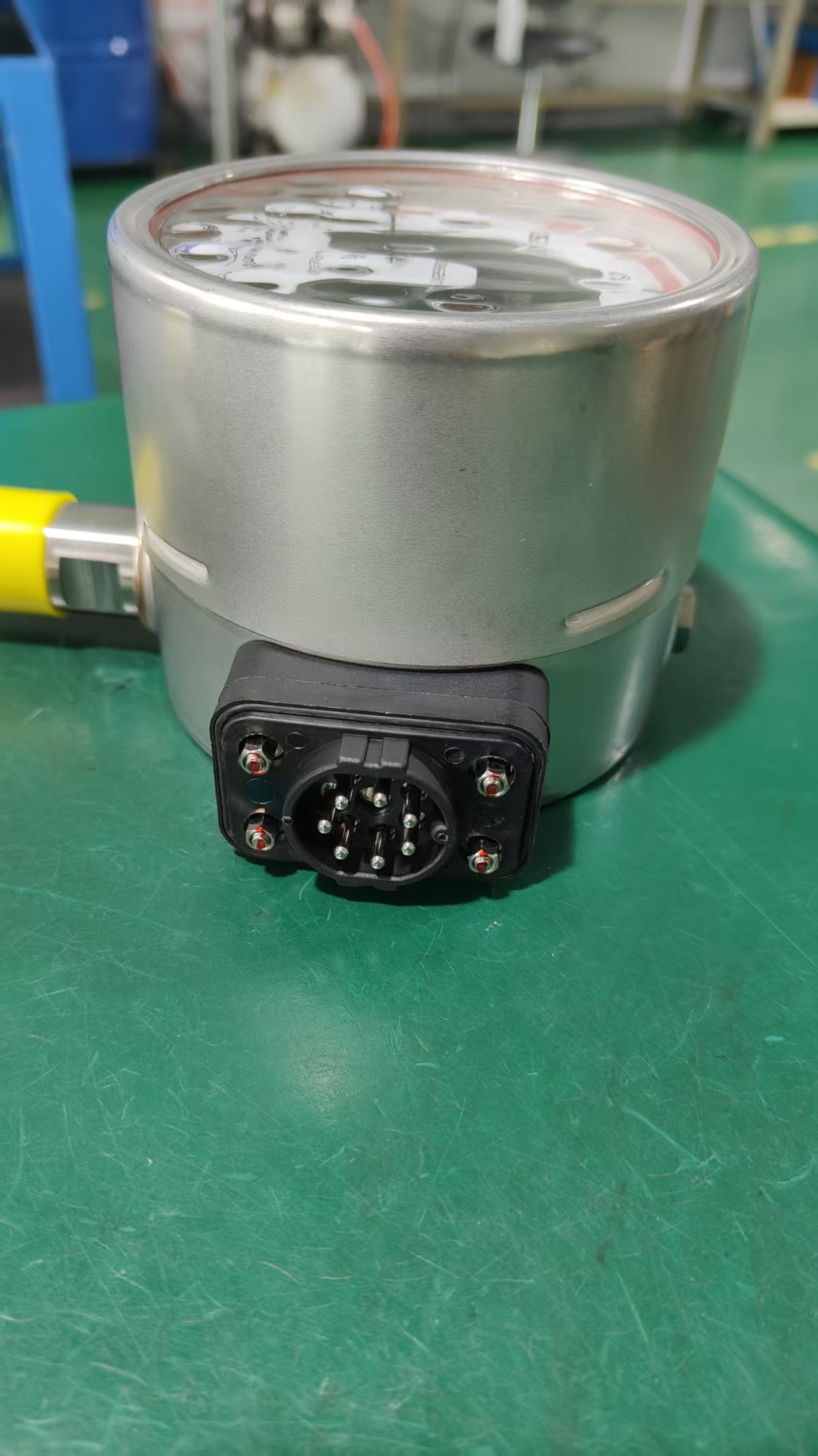 SF6 Gas Density Monitor for GIS from Original Factory