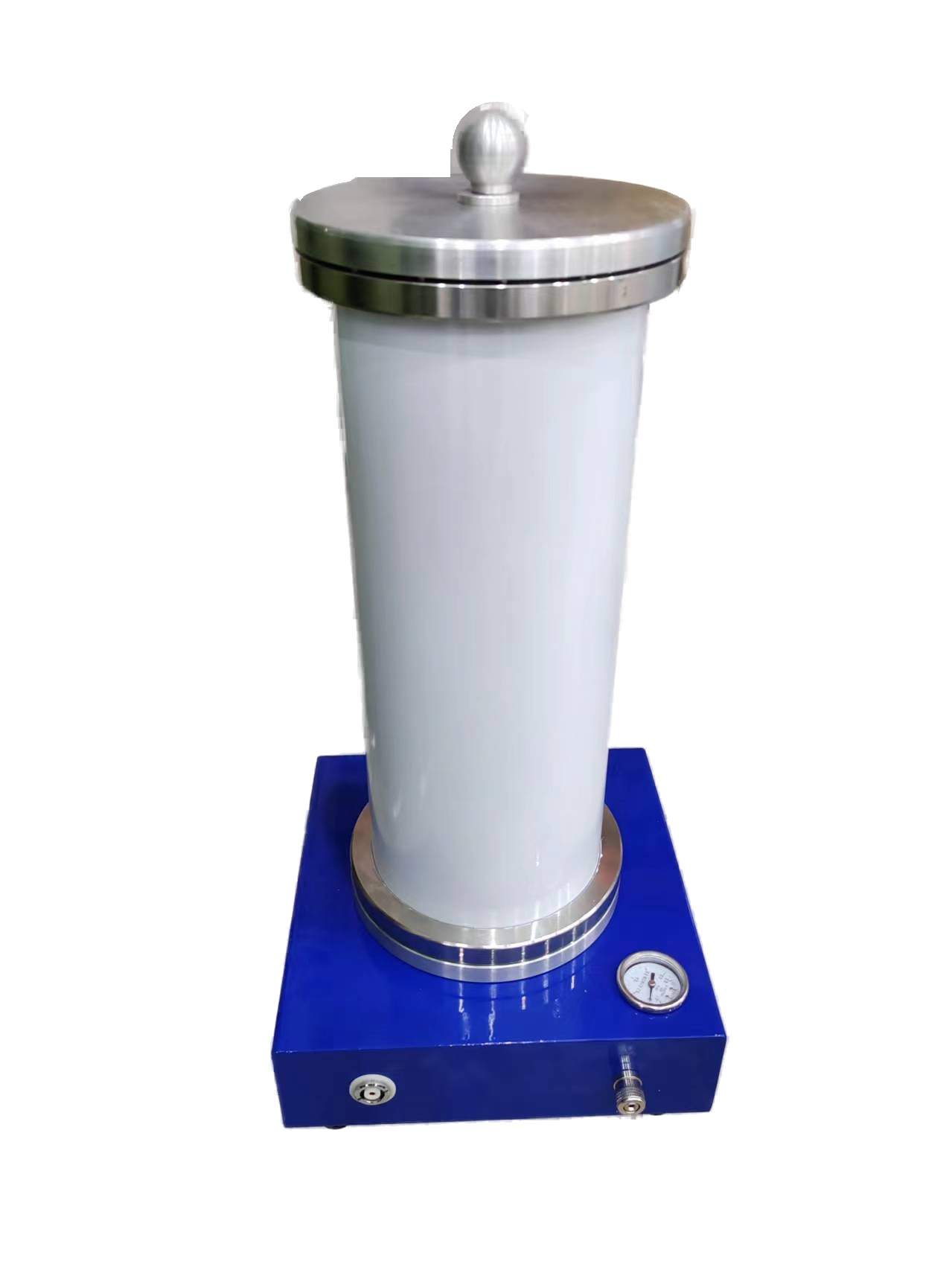 10kV-60kV 100nF Portable Standard Capacitor PD