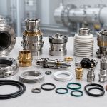 3SF6 Gas Handling for GIS Maintenance