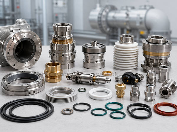3SF6 Gas Handling for GIS Maintenance