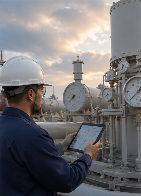 SF6 Gas Handling Best Practices for Safe and Efficient Operations